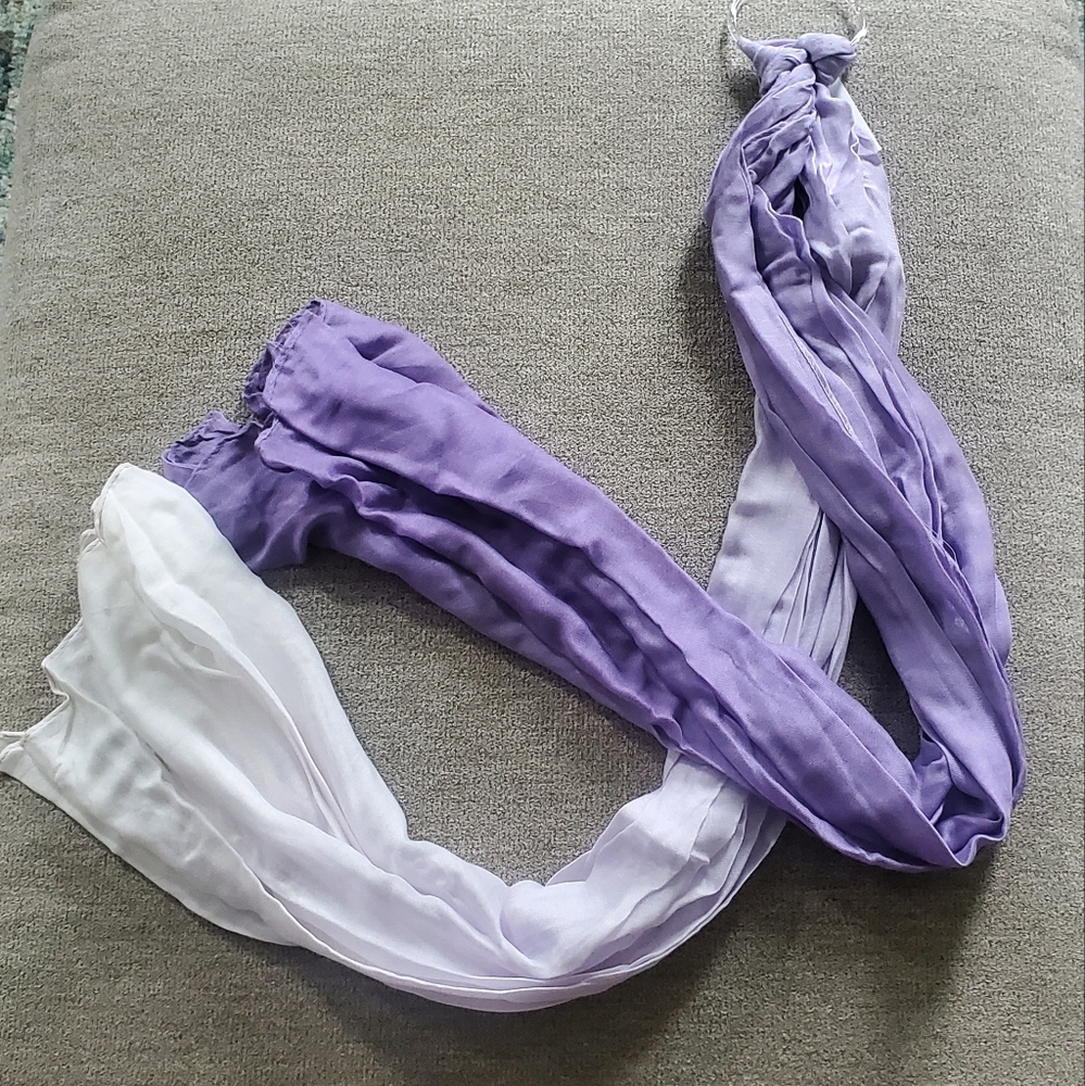 3/$10 Ombre scarf